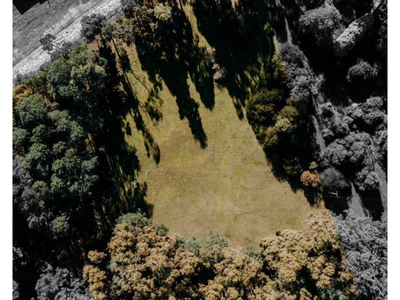 Collins Way, Tugrah TAS 7310