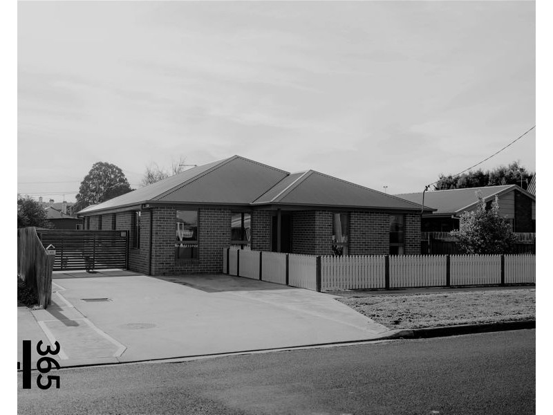 49 George Street, Latrobe TAS 7307