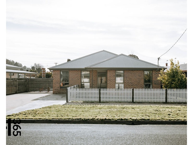 49 George Street, Latrobe TAS 7307