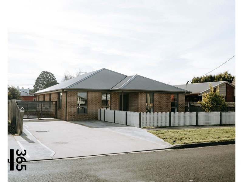 49 George Street, Latrobe TAS 7307