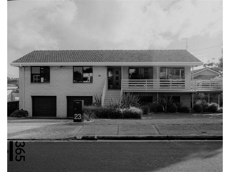 23 Tucker Avenue, Devonport TAS 7310