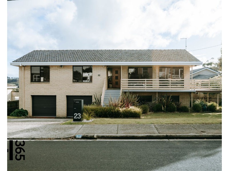 23 Tucker Avenue, Devonport TAS 7310