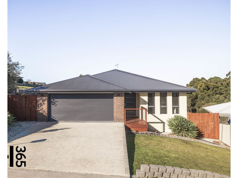 51 Penambul Drive, Miandetta TAS 7310