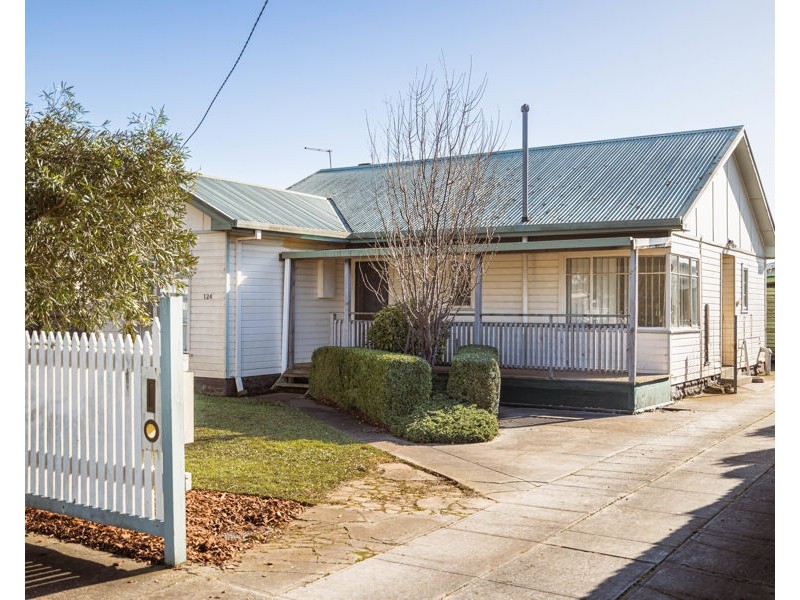 124 Parker Street, Devonport TAS 7310