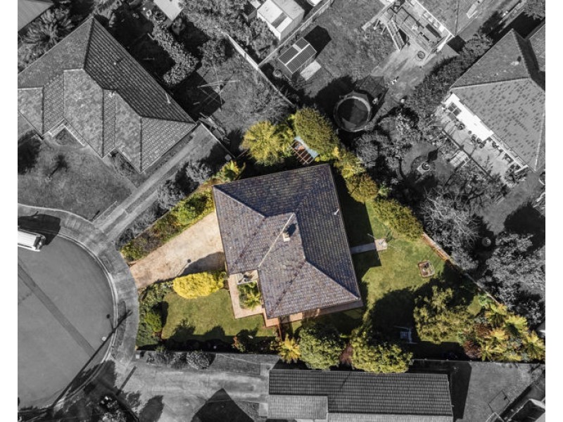 8 Birkdale Court, Devonport TAS 7310