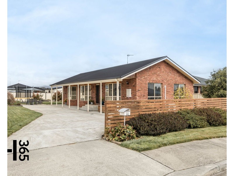 29 Earl Grove, Latrobe TAS 7307