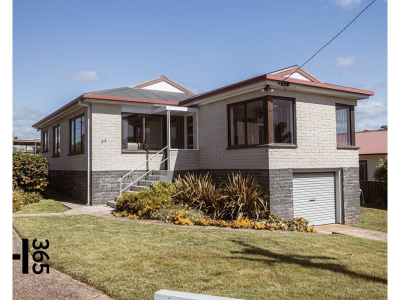 213 Best Street, Devonport TAS 7310