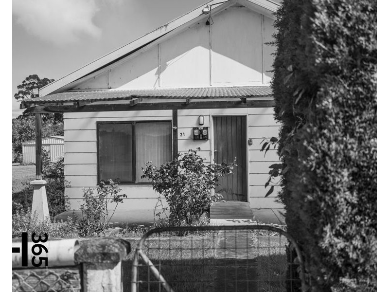 21 Native Rock Road, Railton TAS 7305