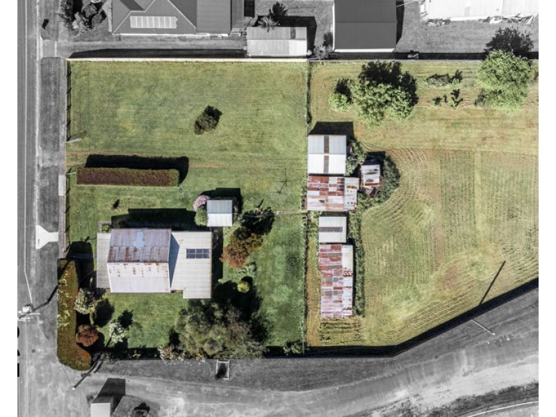 21 Native Rock Road, Railton TAS 7305