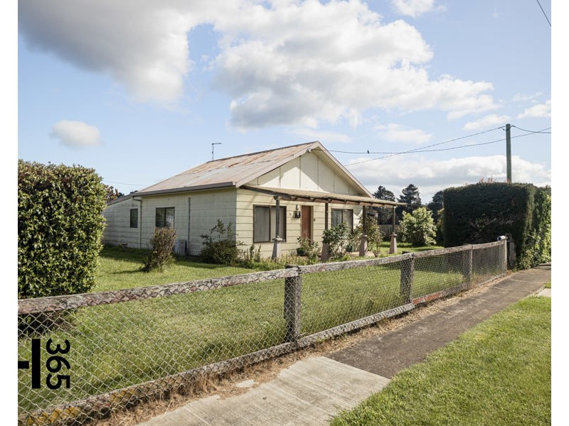 21 Native Rock Road, Railton TAS 7305