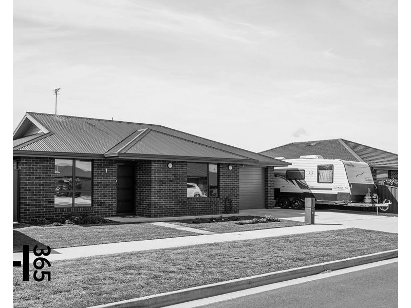 1 Scully Street, Latrobe TAS 7307
