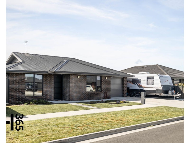 1 Scully Street, Latrobe TAS 7307