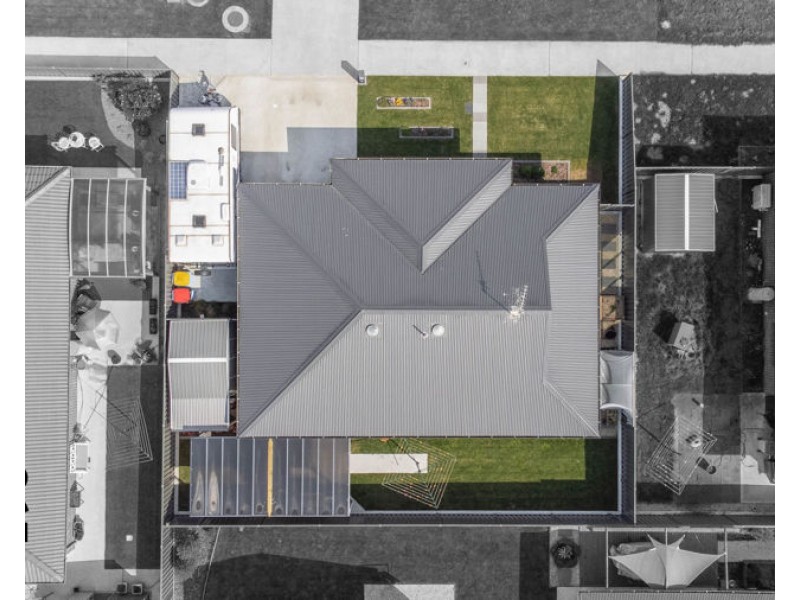 1 Scully Street, Latrobe TAS 7307