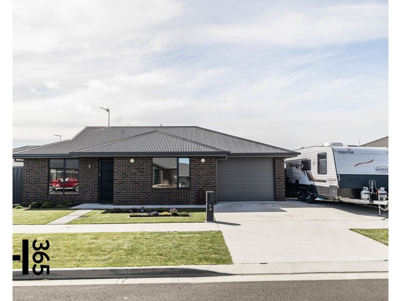 1 Scully Street, Latrobe TAS 7307