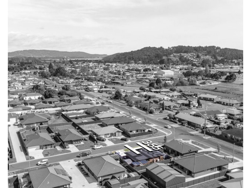1 Scully Street, Latrobe TAS 7307