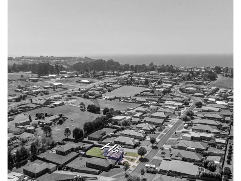 46 Berkshire Parade, Penguin TAS 7316