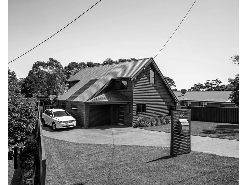 46 River Road, Ambleside TAS 7310