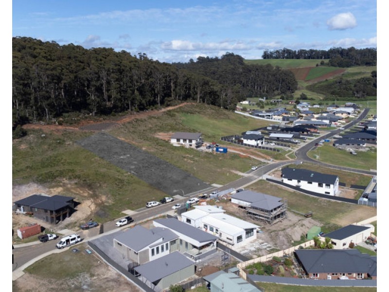 10 Lillian Court, Turners Beach TAS 7315