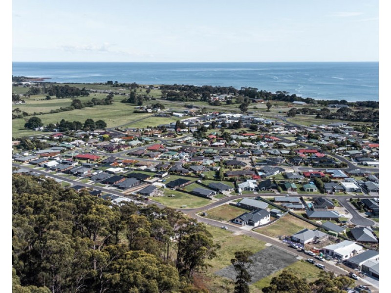 10 Lillian Court, Turners Beach TAS 7315