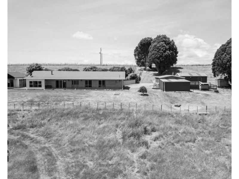 298 Stubbs Road, Forth TAS 7310