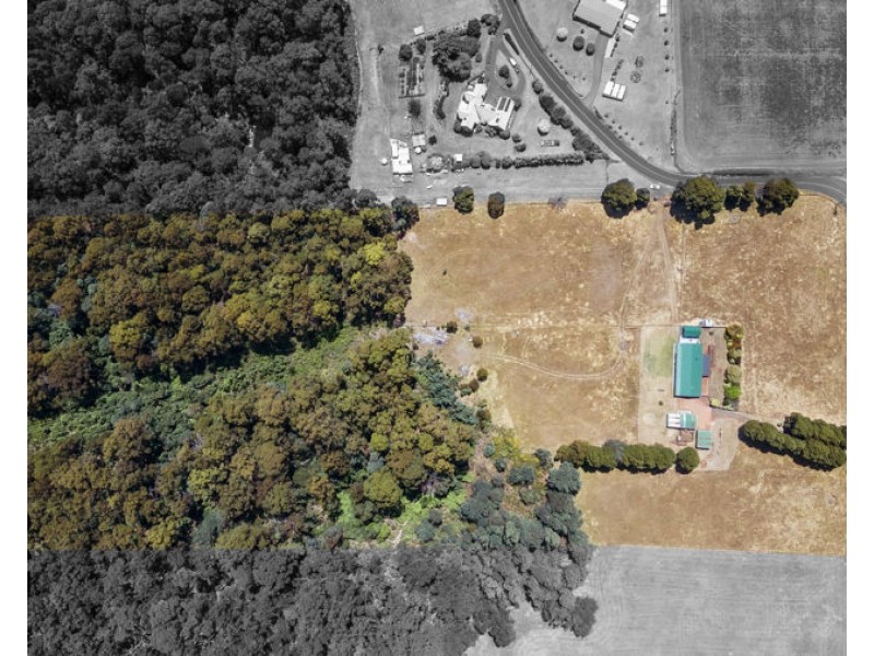 298 Stubbs Road, Forth TAS 7310