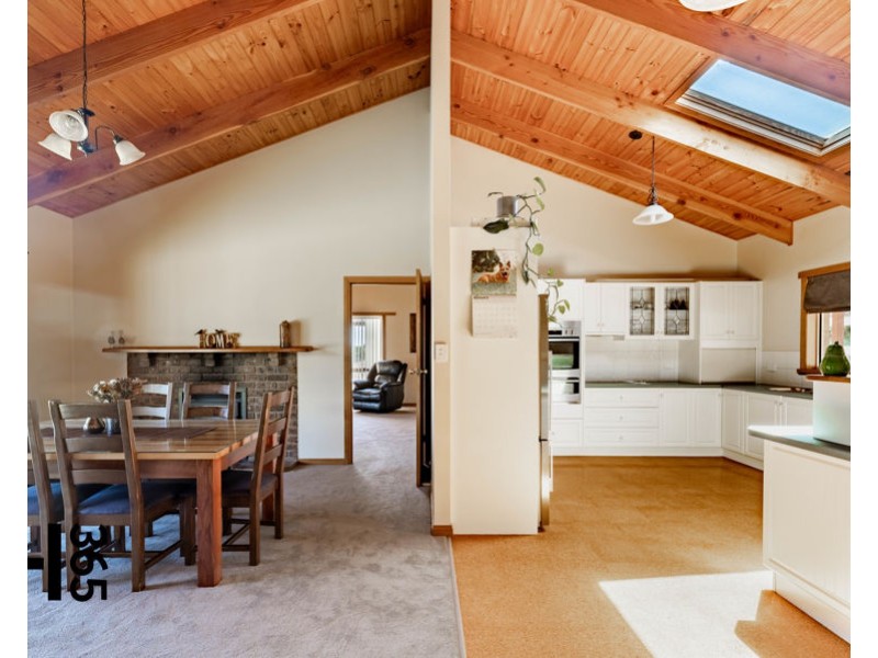298 Stubbs Road, Forth TAS 7310