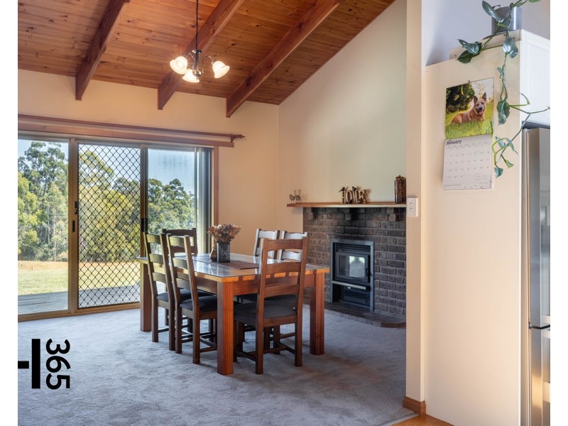 298 Stubbs Road, Forth TAS 7310