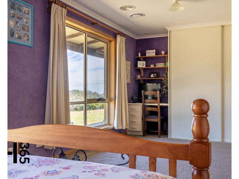 298 Stubbs Road, Forth TAS 7310