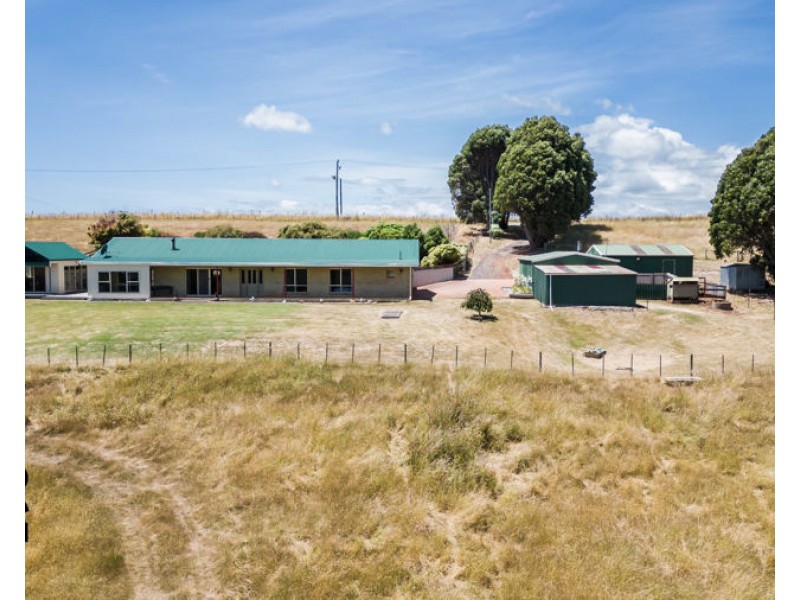 298 Stubbs Road, Forth TAS 7310