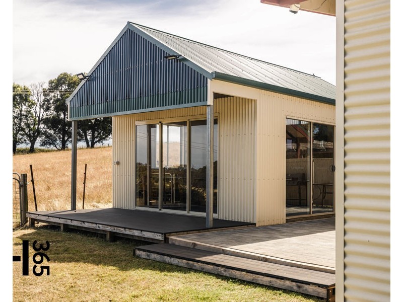 298 Stubbs Road, Forth TAS 7310