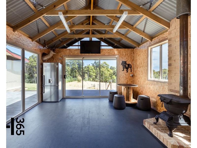 298 Stubbs Road, Forth TAS 7310