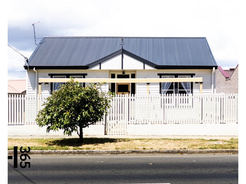 1/113 Steele Street, Devonport TAS 7310
