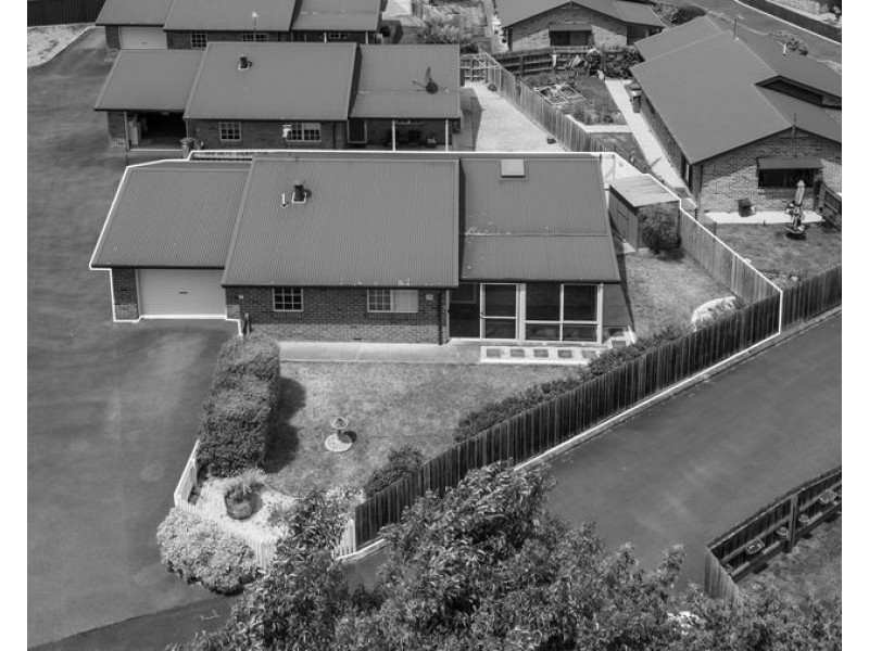 6/21 Stanley Street, Latrobe TAS 7307