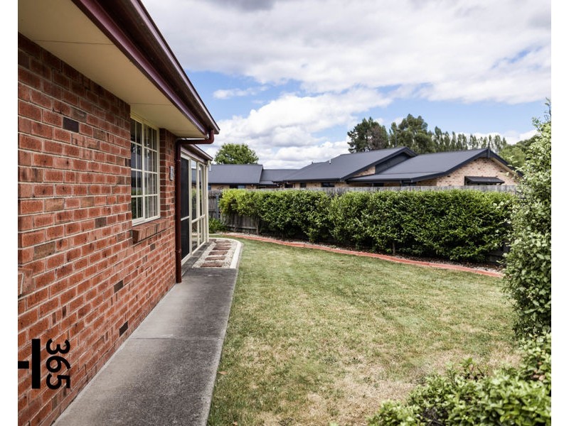 6/21 Stanley Street, Latrobe TAS 7307