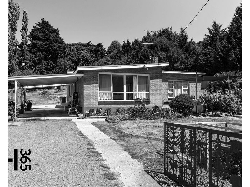 15 Old Coast Road, Don TAS 7310