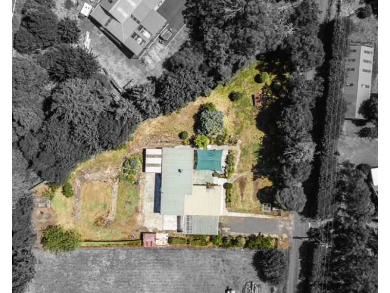 15 Old Coast Road, Don TAS 7310