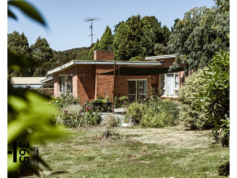 15 Old Coast Road, Don TAS 7310