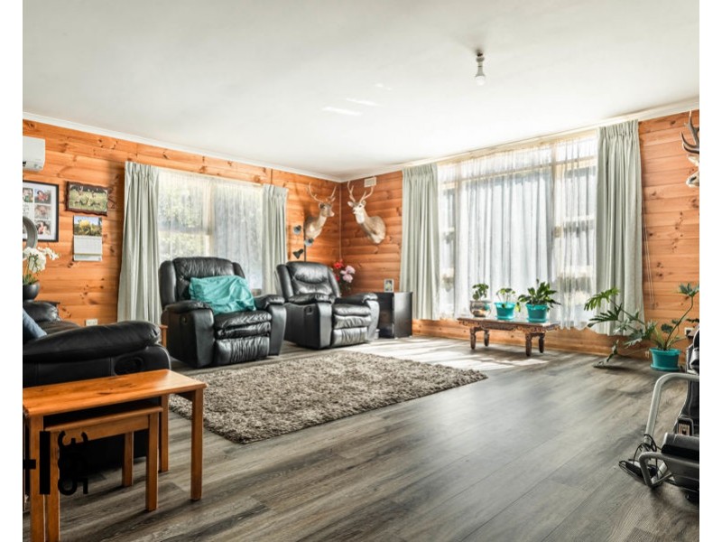 15 Old Coast Road, Don TAS 7310