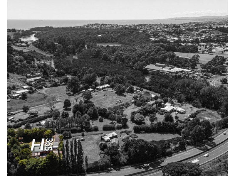 15 Old Coast Road, Don TAS 7310