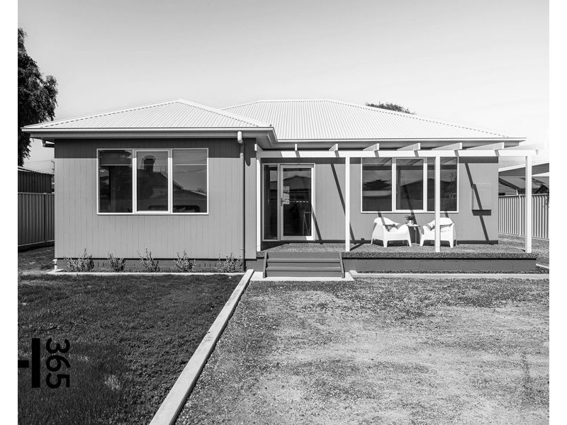 47A Lovett Street, Ulverstone TAS 7315