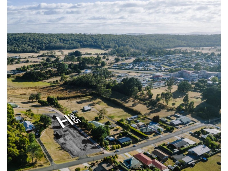 33A Hawkins Street, Latrobe TAS 7307