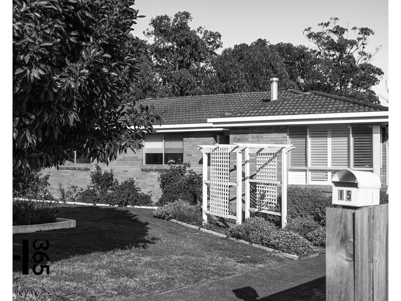 15 Allambie Crescent, Ulverstone TAS 7315