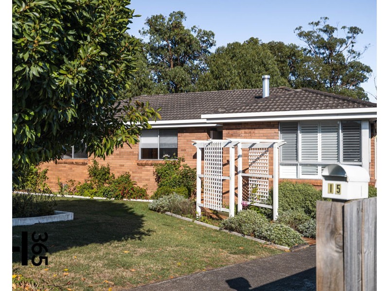 15 Allambie Crescent, Ulverstone TAS 7315