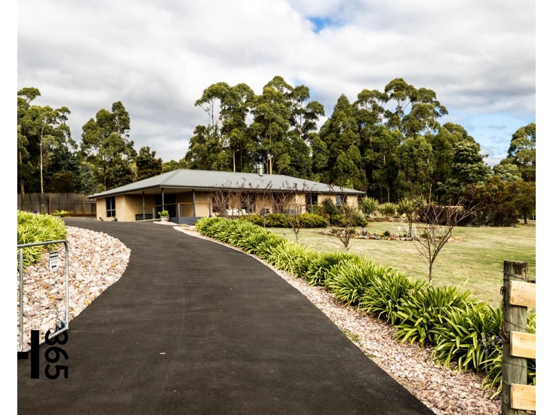 30 Wattle Valley Road, Acacia Hills TAS 7306