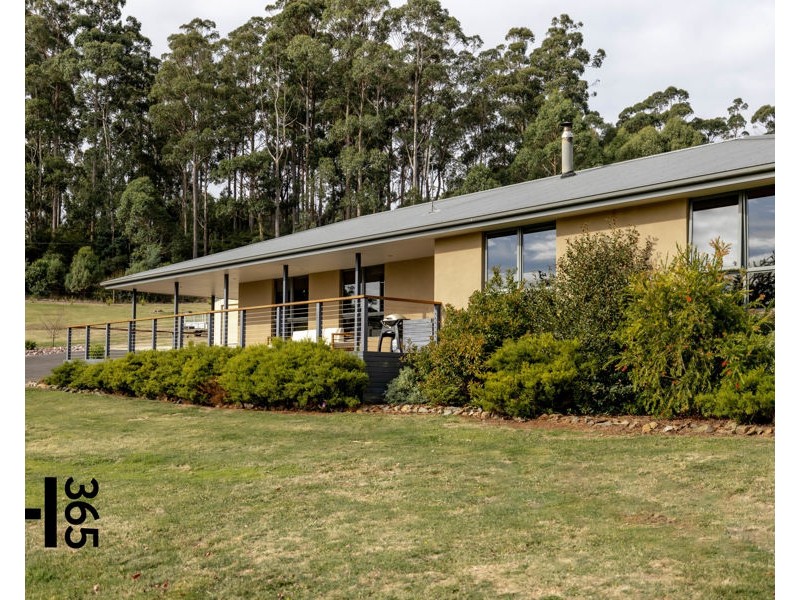 30 Wattle Valley Road, Acacia Hills TAS 7306