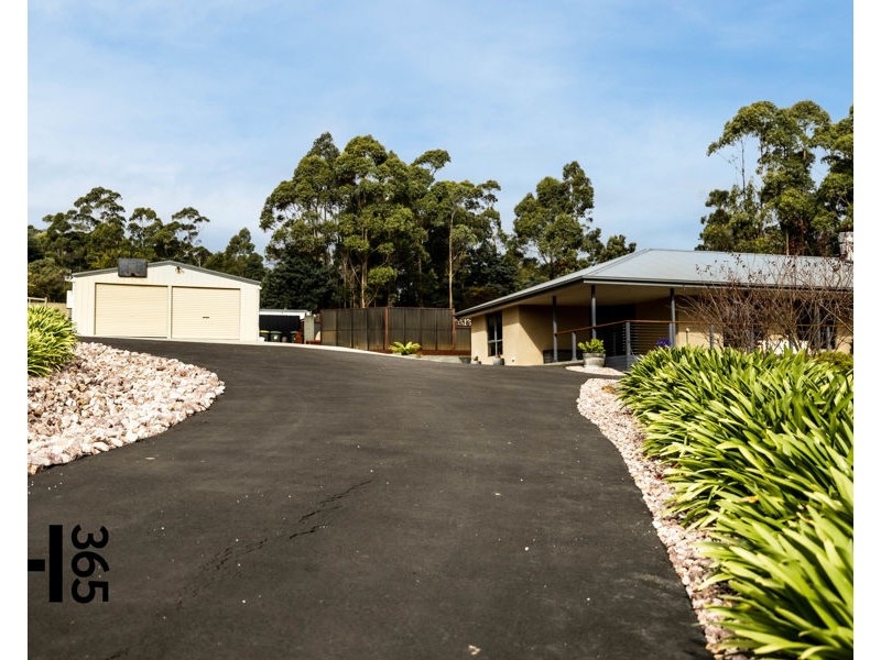 30 Wattle Valley Road, Acacia Hills TAS 7306