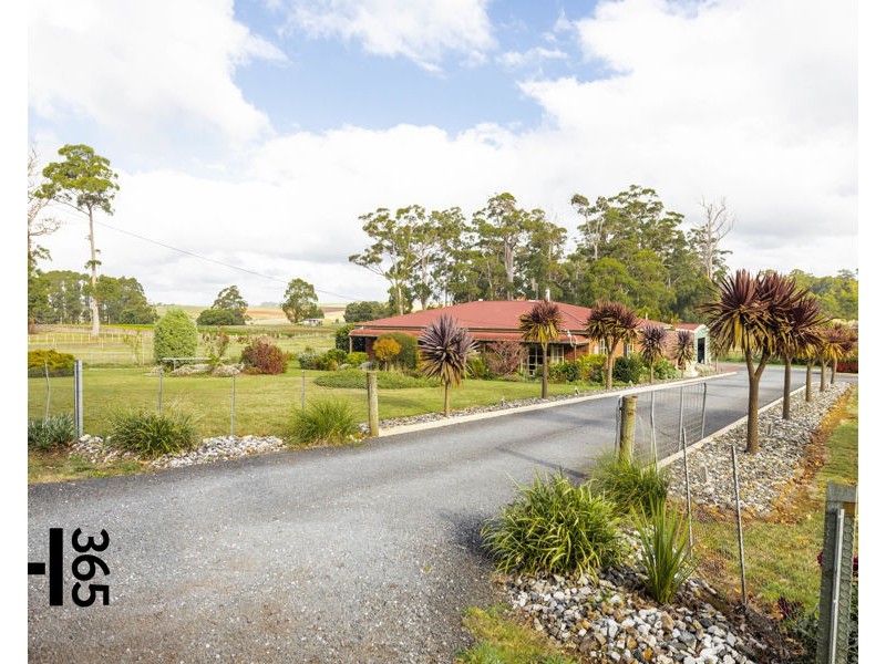 48 Wescombes Road, Moriarty TAS 7307