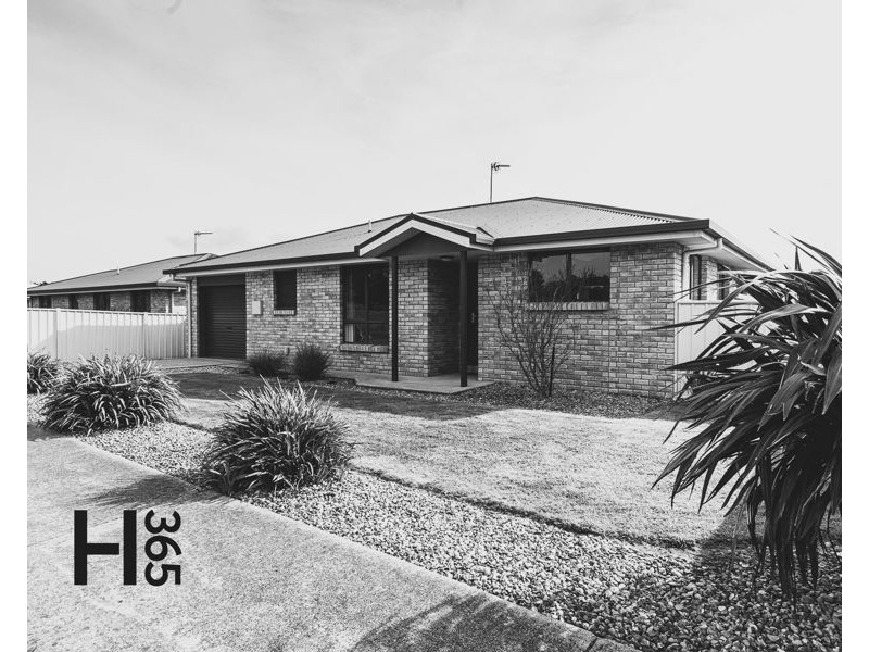 1/24 Cherry Grove, Latrobe TAS 7307