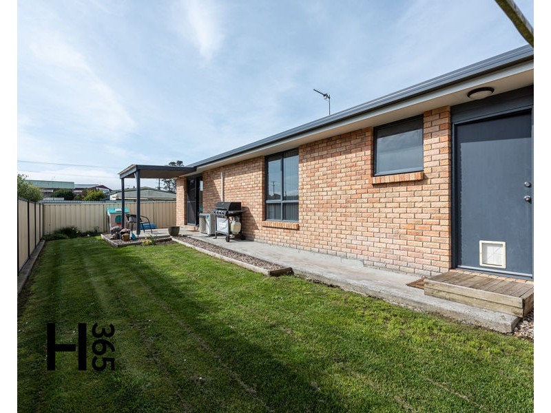 1/24 Cherry Grove, Latrobe TAS 7307