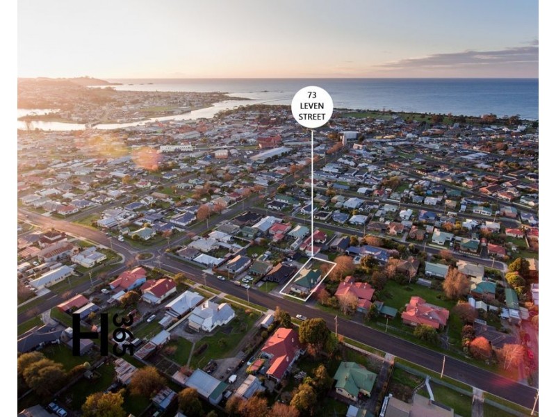 73 Leven Street, Ulverstone TAS 7315